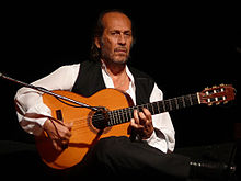 Paco de Lucia Flamenco